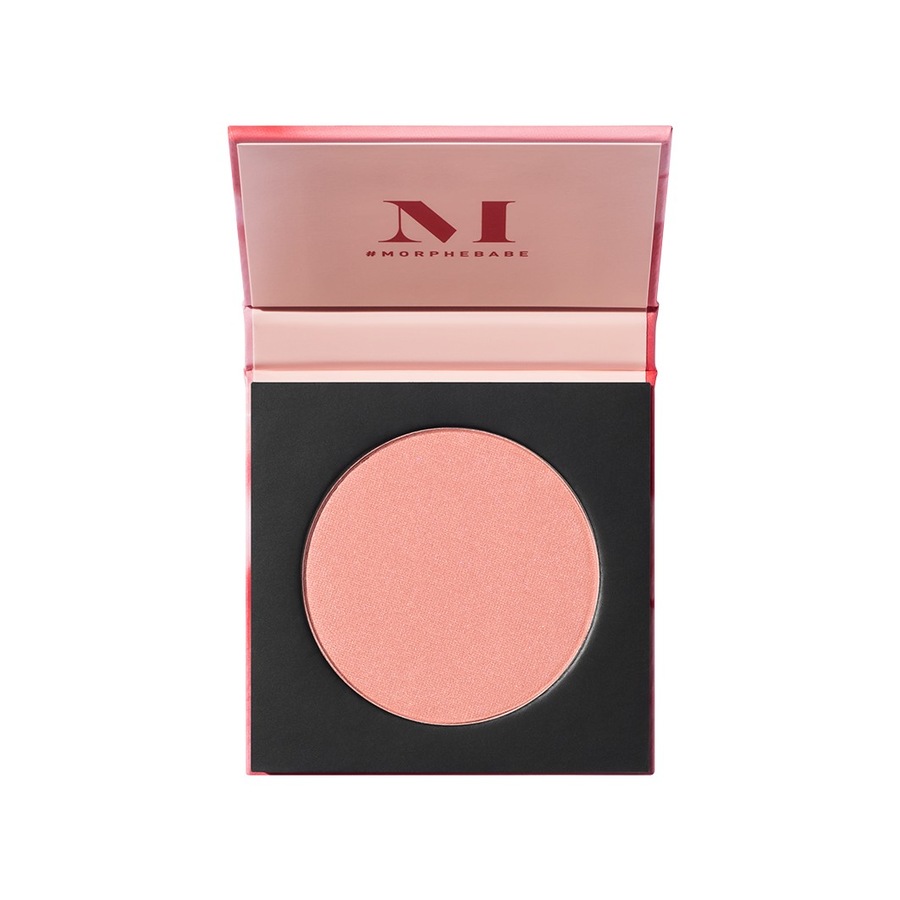 Morphe Making You Blush Morphe Making You Blush Sculpting Puder rouge 7.0 g von Morphe