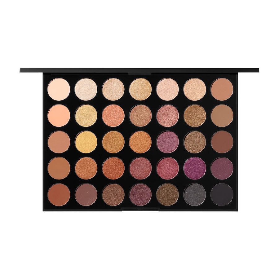 Morphe  Morphe 35F Fall Into Fabulous Artistry Palette lidschatten 41.0 g von Morphe