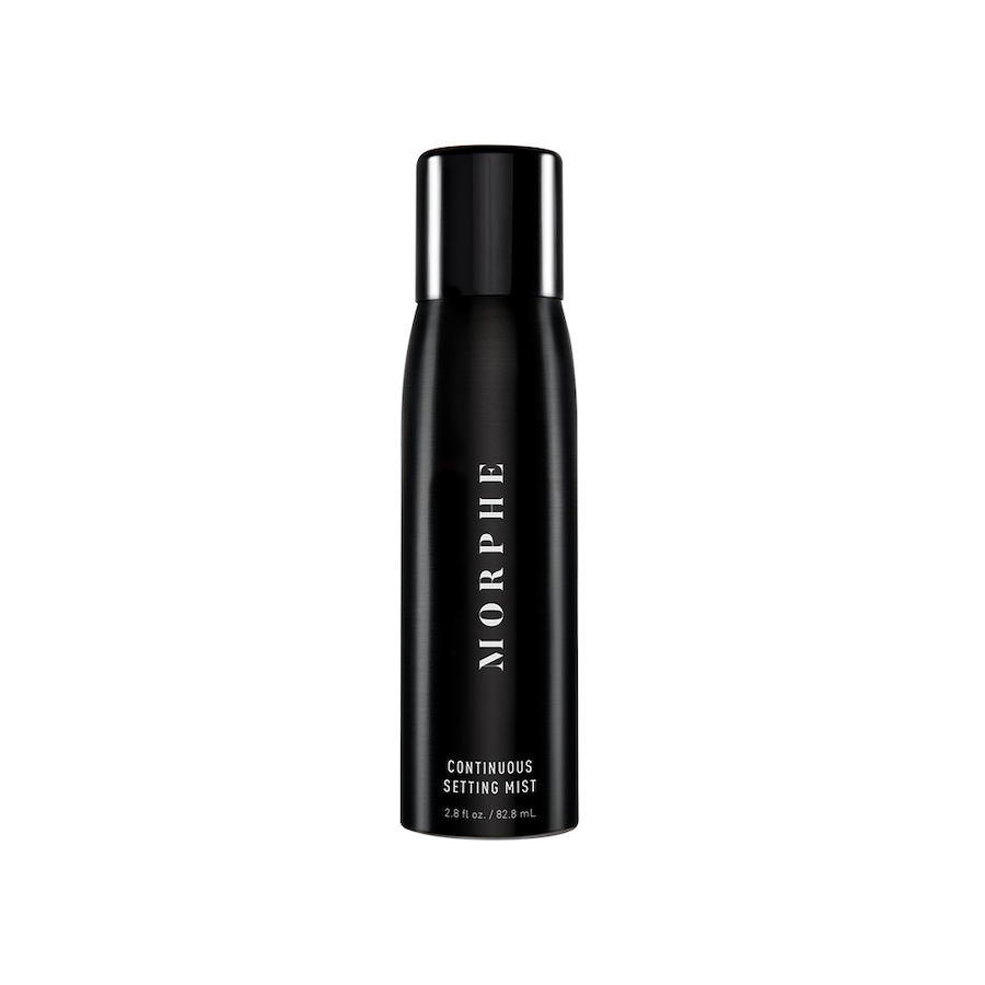 Morphe Morphe Continuous Setting Mist fixingspray 79.4 g Morphe Morphe Continuous Setting Mist fixingspray 79.4 g von Morphe
