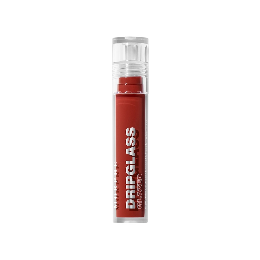 Morphe  Morphe DRIPGLASS GLAZED HIGH SHINE LIP GLOSS lipgloss 3.8 ml von Morphe