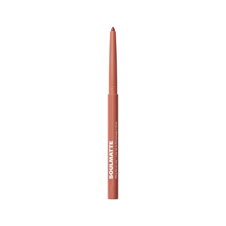 Morphe  Morphe Soulmatte Hydra Fill Gel Lip Liner lippenkonturenstift 0.21 g von Morphe