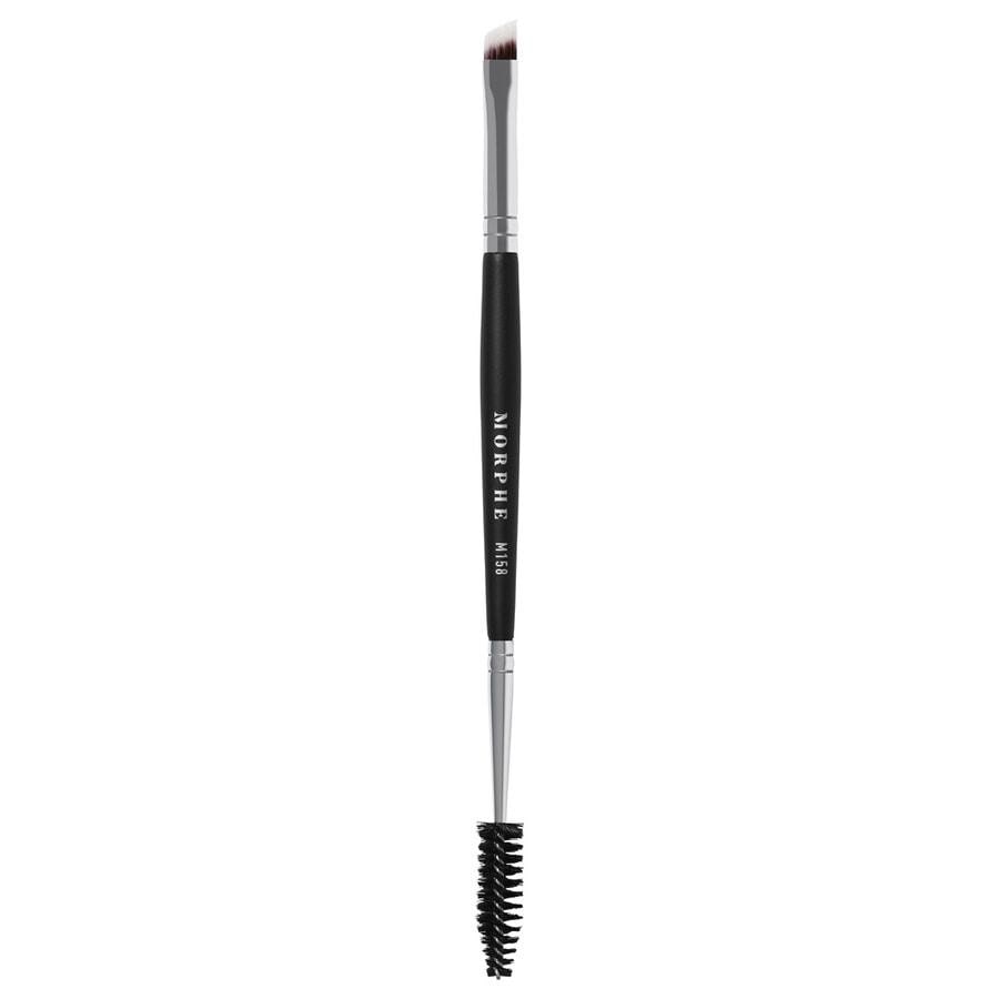 Morphe  Morphe M158 - Angle Liner/Spoolie Brush augenbrauenpinsel 1.0 pieces von Morphe