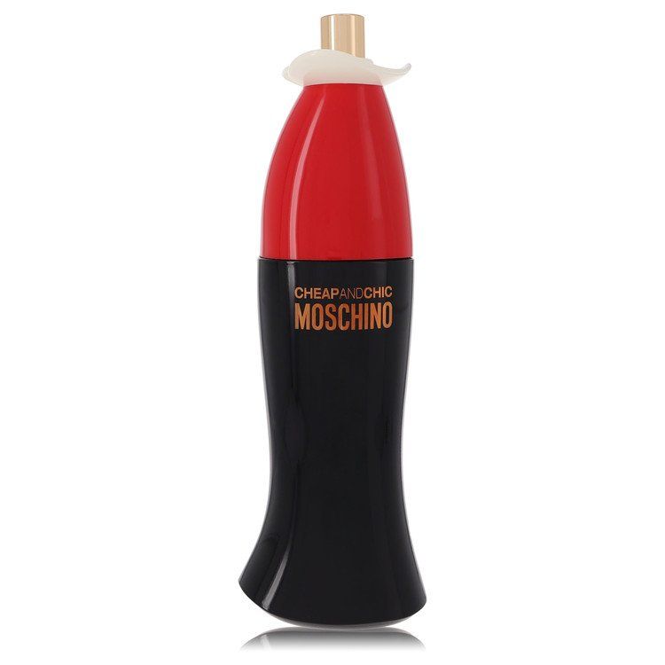 Cheap & Chic by Moschino Eau de Toilette 100ml von Moschino