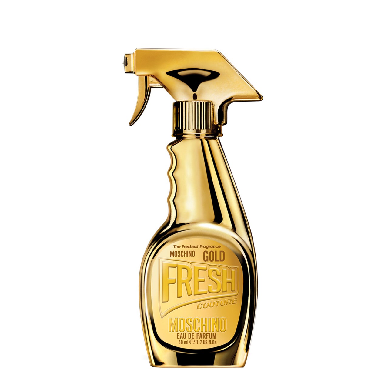Gold Fresh Couture - Eau de Parfum von Moschino