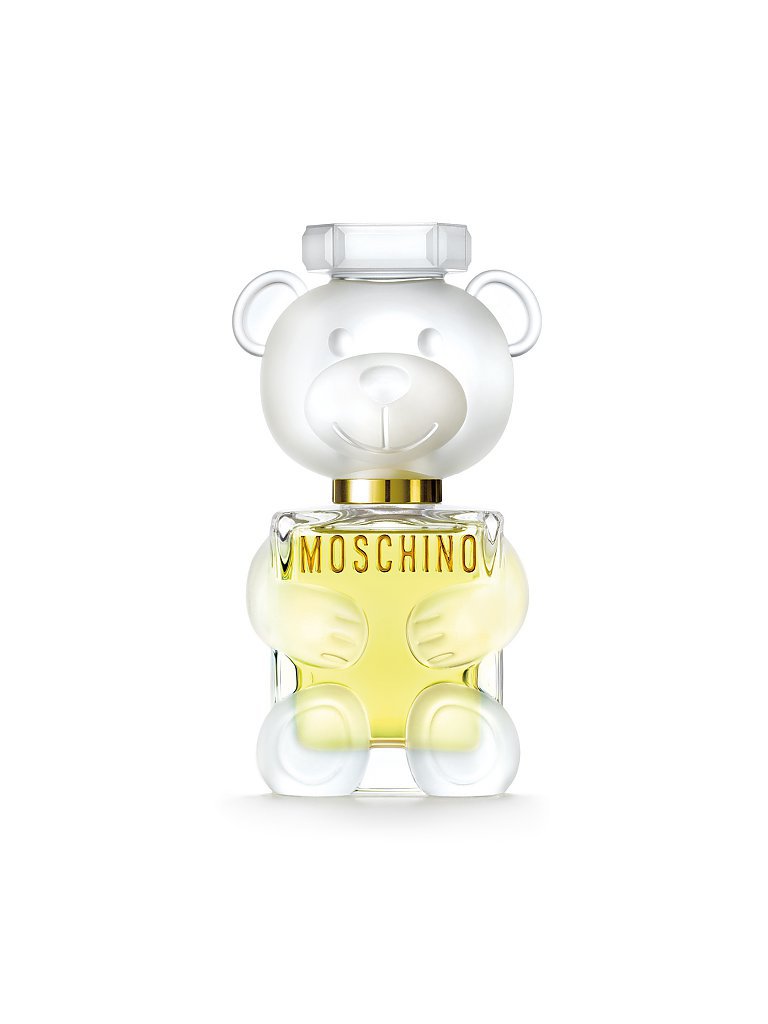 MOSCHINO Toy 2 Eau de Parfum Spray 50ml MOSCHINO Toy 2 Eau de Parfum Spray 50ml von Moschino