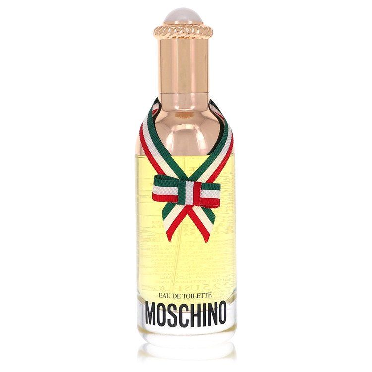 Moschino Moschino Eau de Toilette 75ml von Moschino