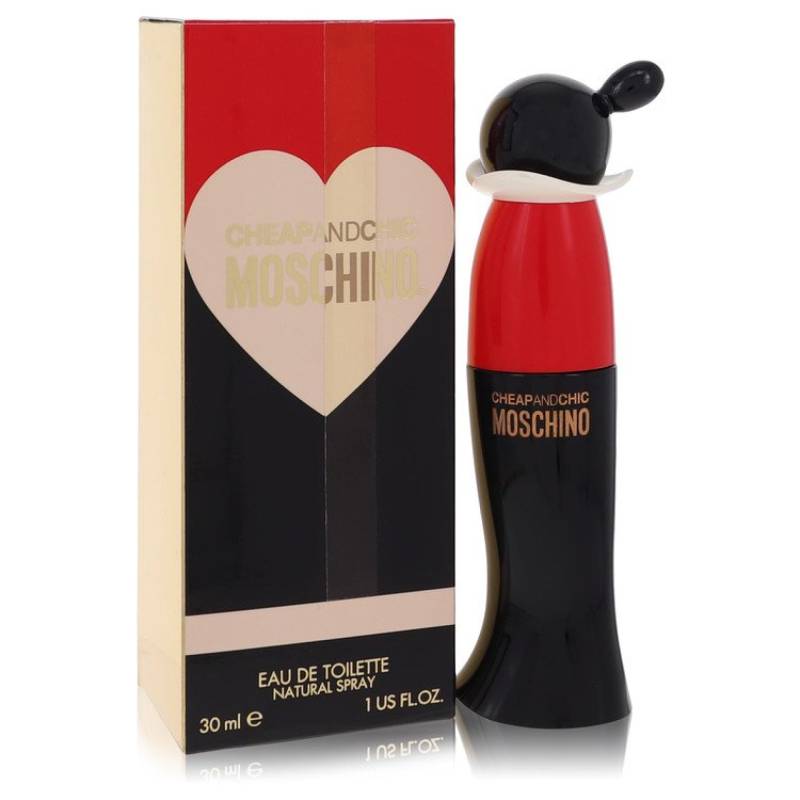 Moschino CHEAP & CHIC Eau De Toilette Spray 30 ml von Moschino