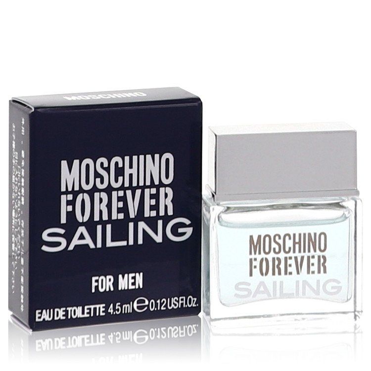 Forever Sailing For Men by Moschino Eau de Toilette 5ml von Moschino