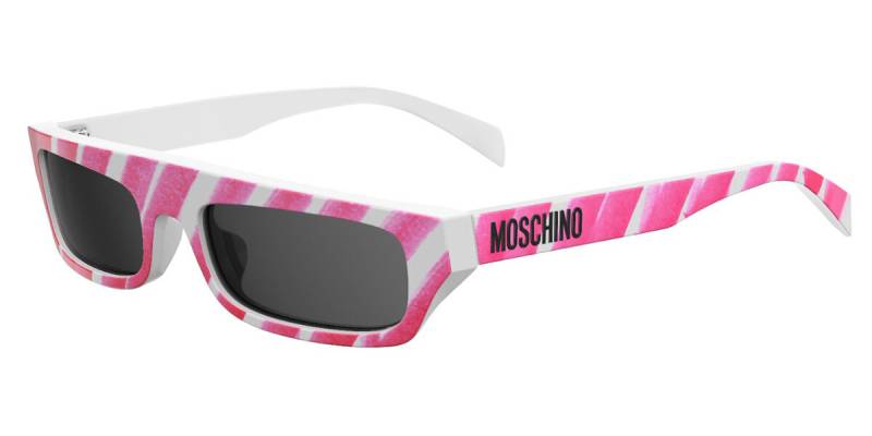 Moschino Sonnenbrillen MOS047/S SDH/IR von Moschino