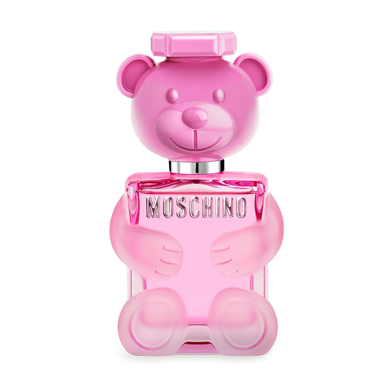Moschino Toy 2 Bubble Gum Eau de Toilette 100ml Damen von Moschino