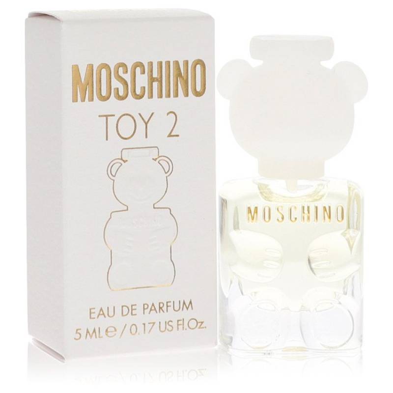 Moschino Toy 2 Mini EDP 6 ml von Moschino