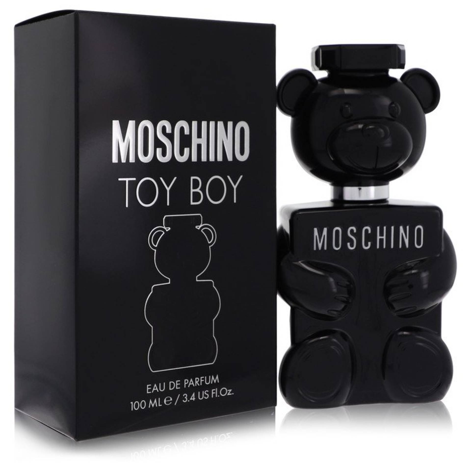 Moschino Toy Boy Eau De Parfum Spray 100 ml von Moschino