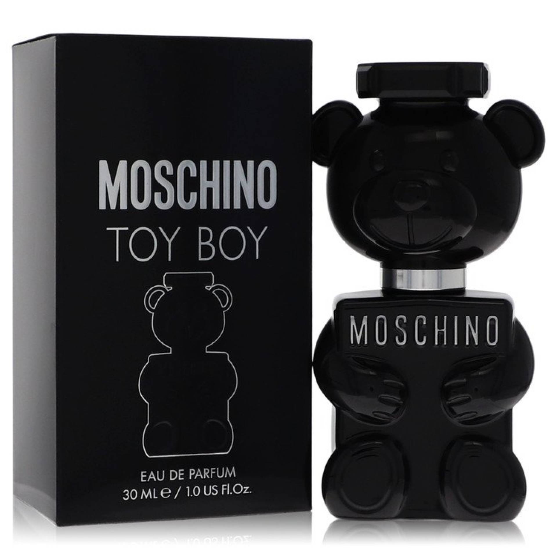 Moschino Toy Boy Eau De Parfum Spray 30 ml von Moschino