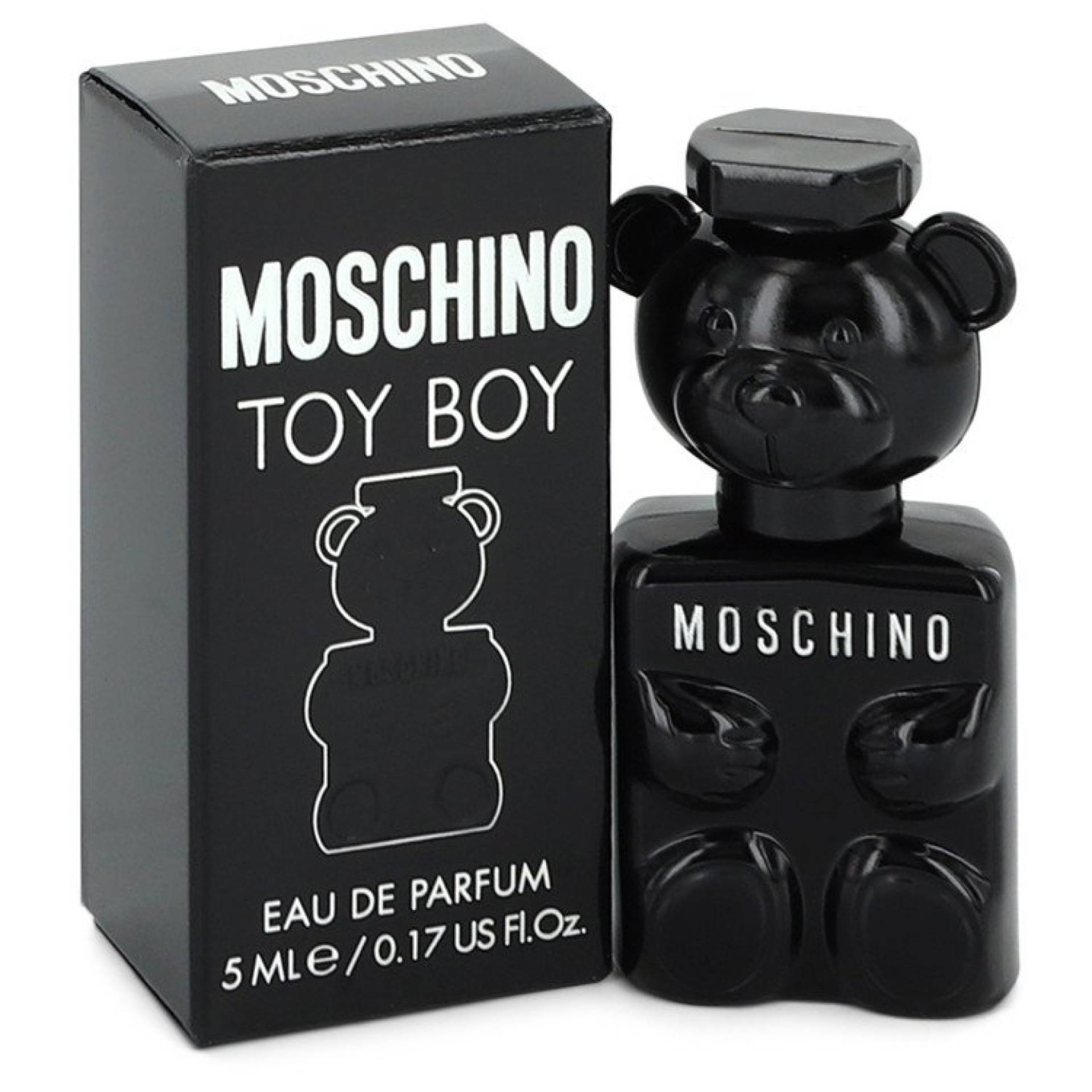 Moschino Toy Boy Mini EDP 6 ml von Moschino