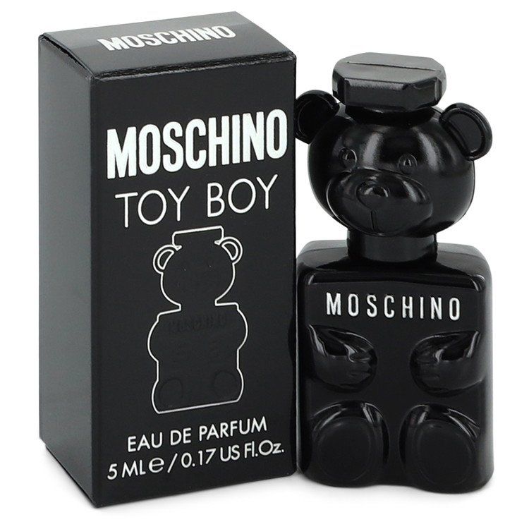 Toy Boy by Moschino Eau de Parfum 5ml von Moschino