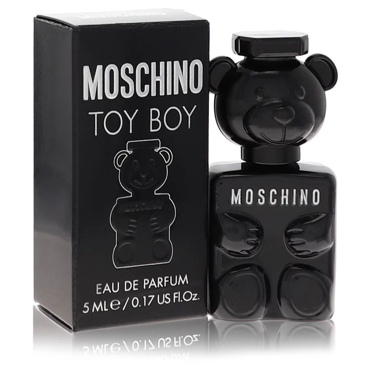 Moschino Toy Boy Eau de Parfum 5ml von Moschino