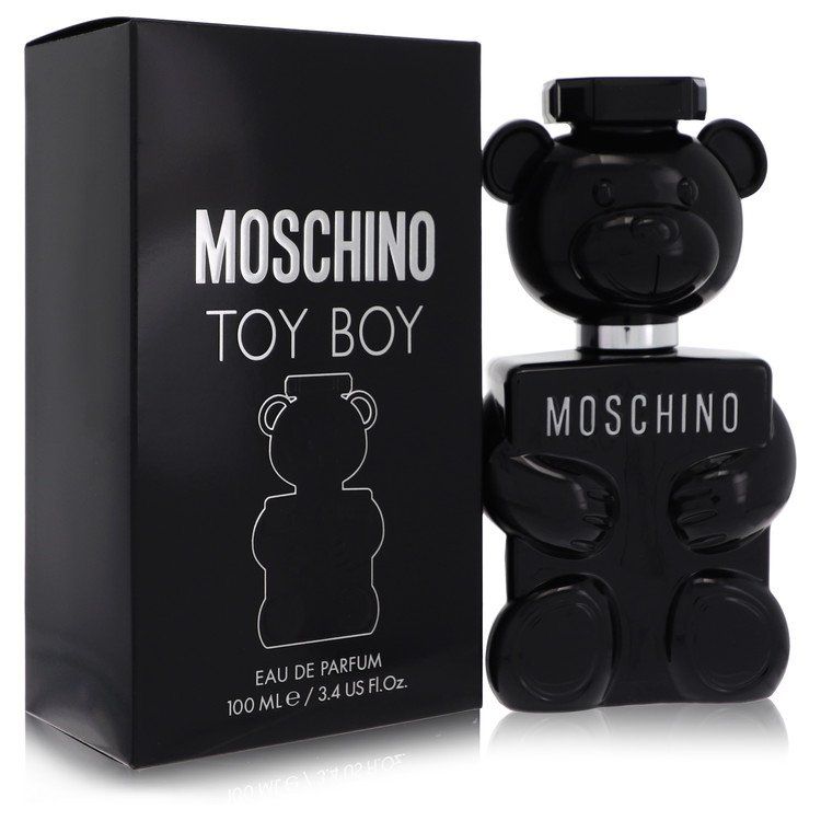 Toy Boy by Moschino Eau de Parfum 100ml von Moschino