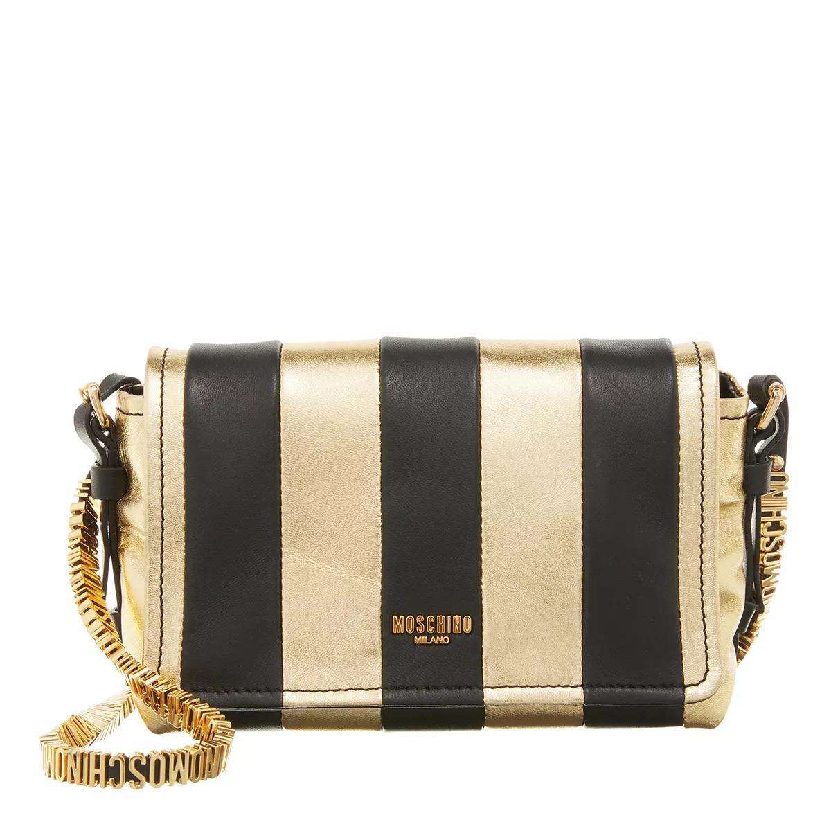 Moschino Umhängetasche - Shoulder Bag - für Damen von Moschino