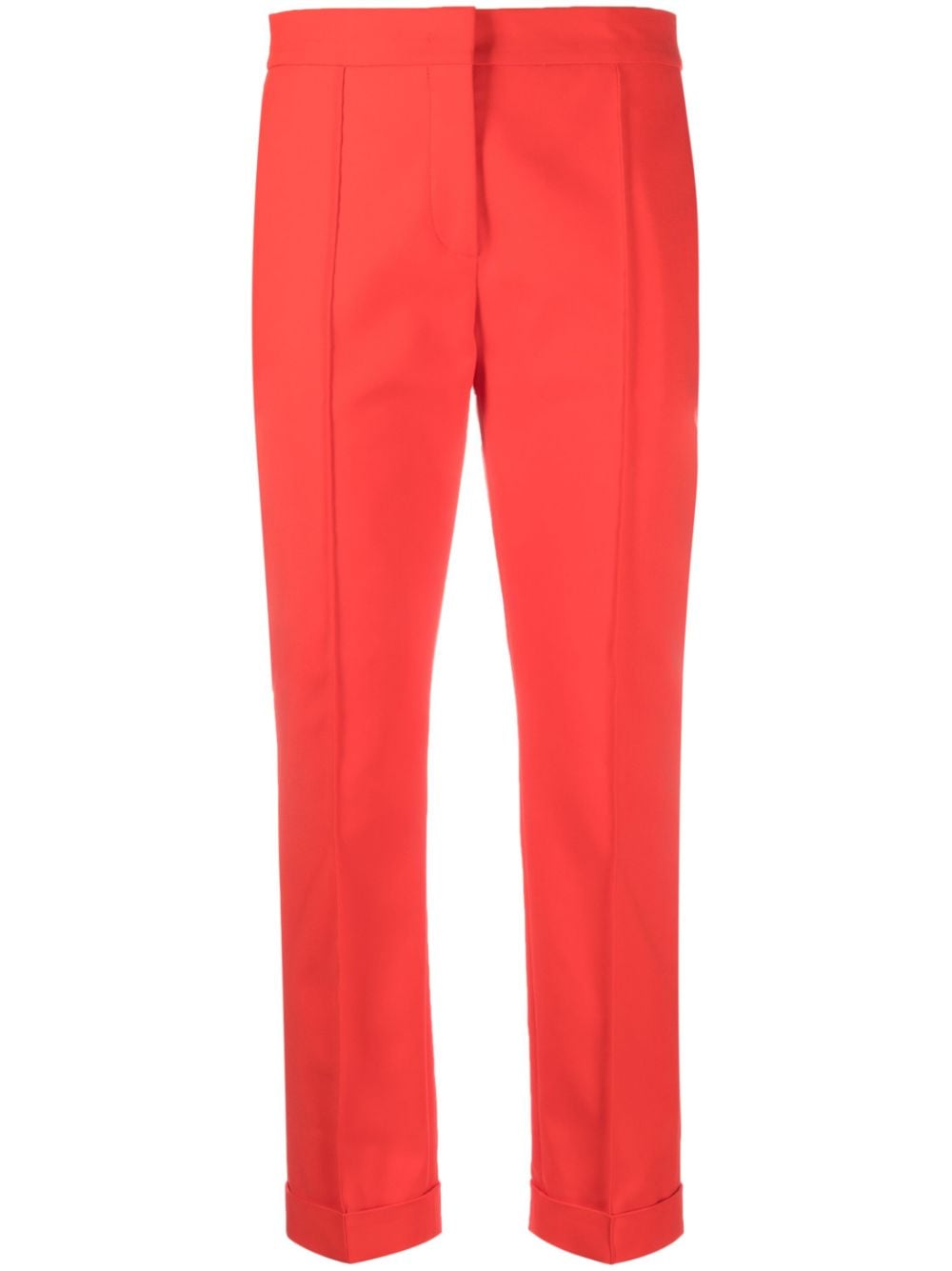 Moschino cropped tailored trousers von Moschino