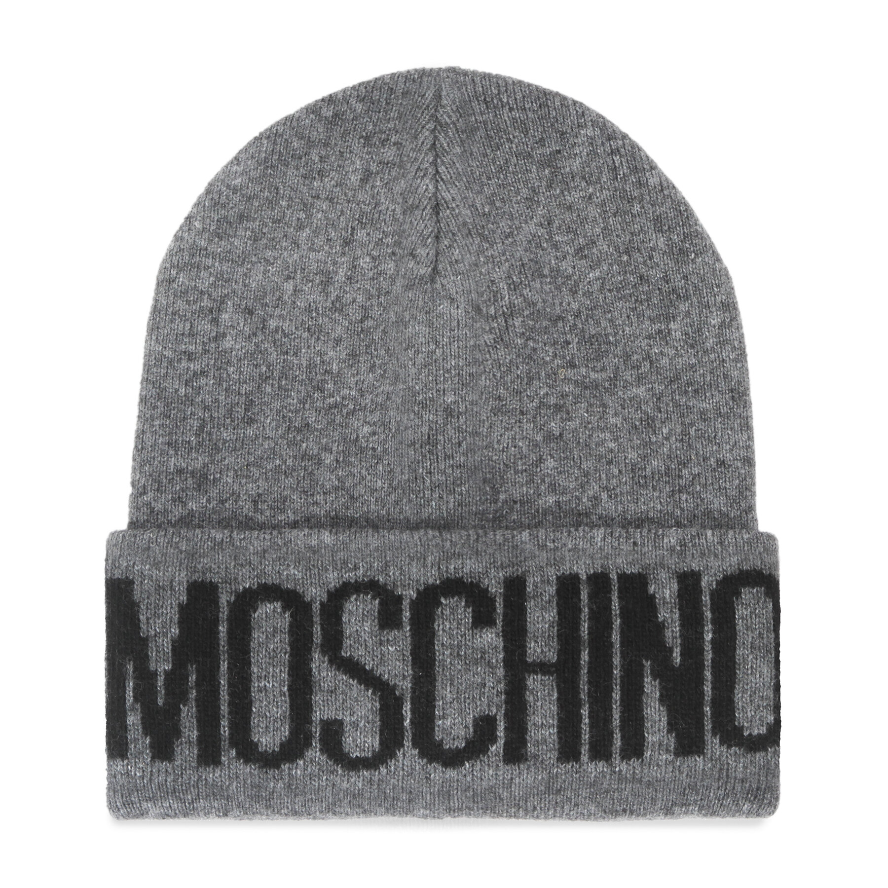 Mütze MOSCHINO 60091 M5672 015 von Moschino