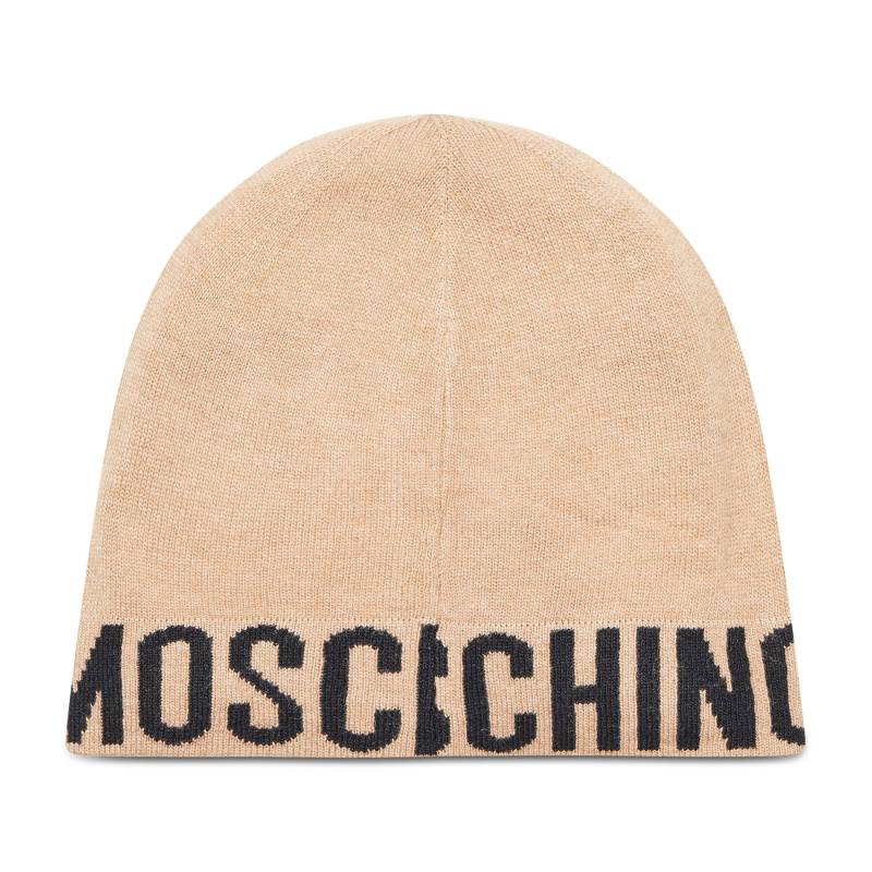 Mütze MOSCHINO 65233 0M2354 003 von Moschino