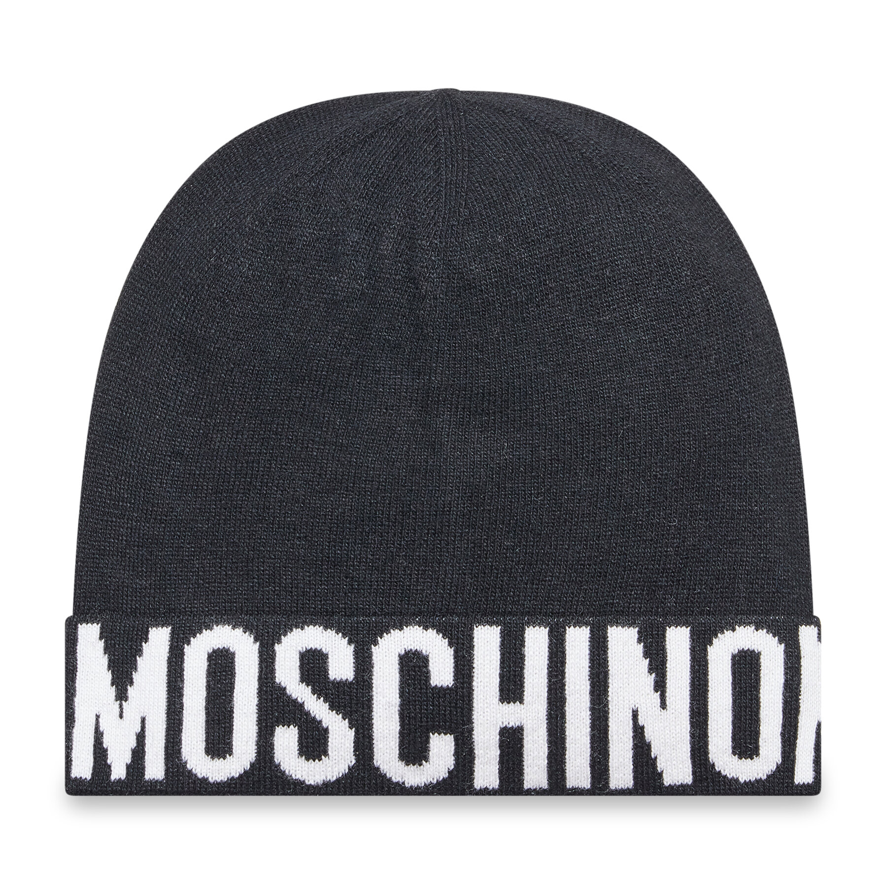 Mütze MOSCHINO 65233 0M2354 016 von Moschino