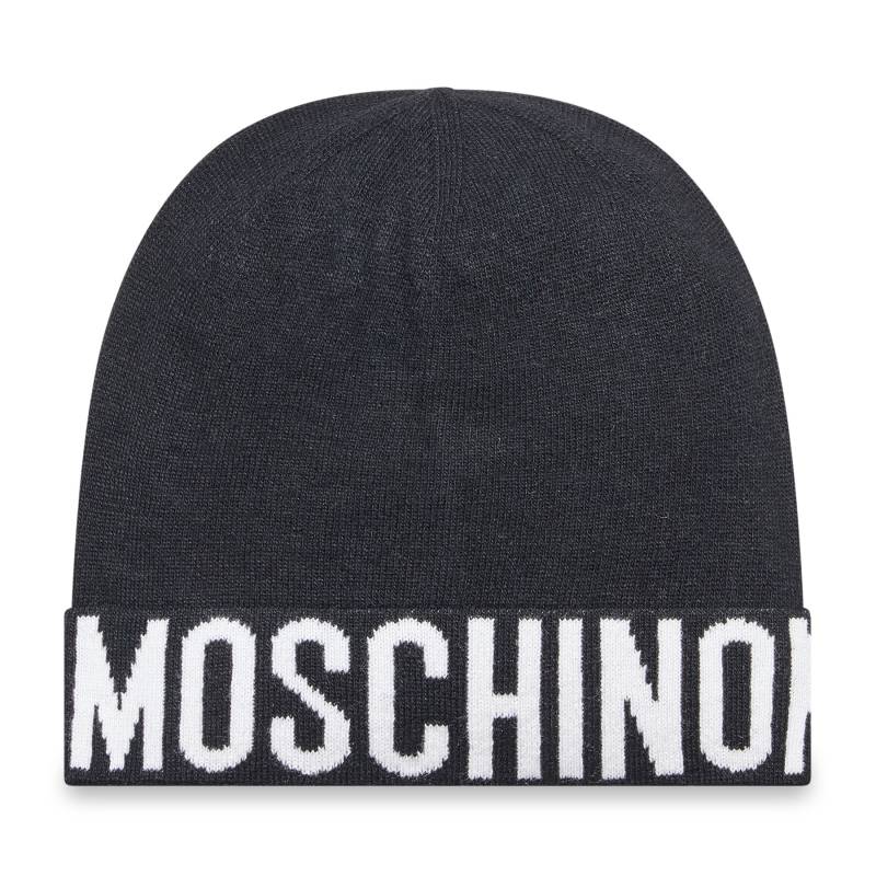 Mütze MOSCHINO 65233 0M2354 016 von Moschino