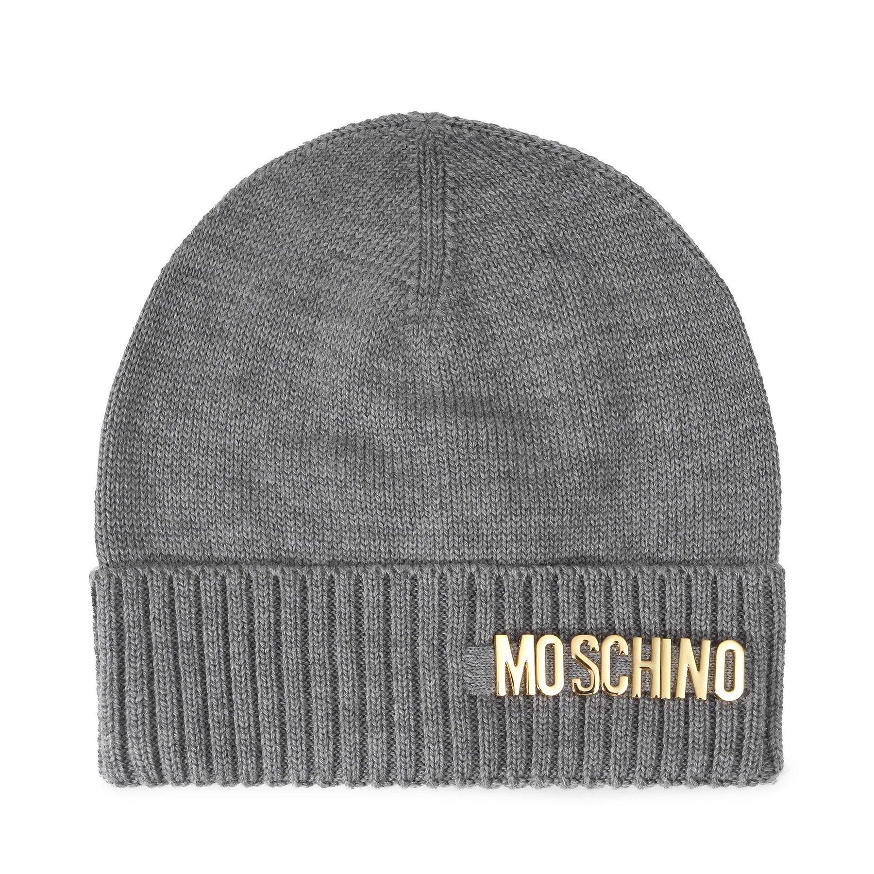 Mütze MOSCHINO 65380 0M2972 141 von Moschino