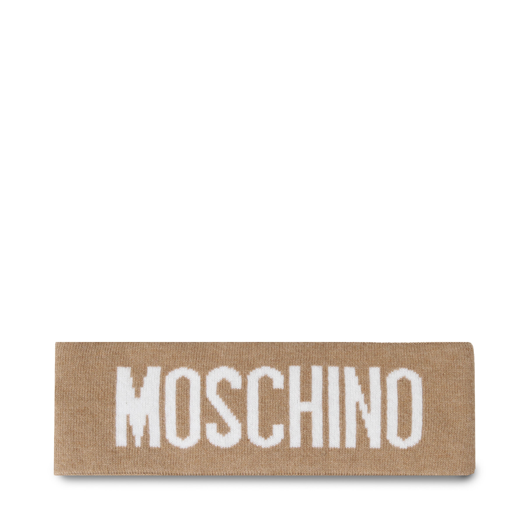 Stirnband MOSCHINO 65235 0M2355 031 von Moschino