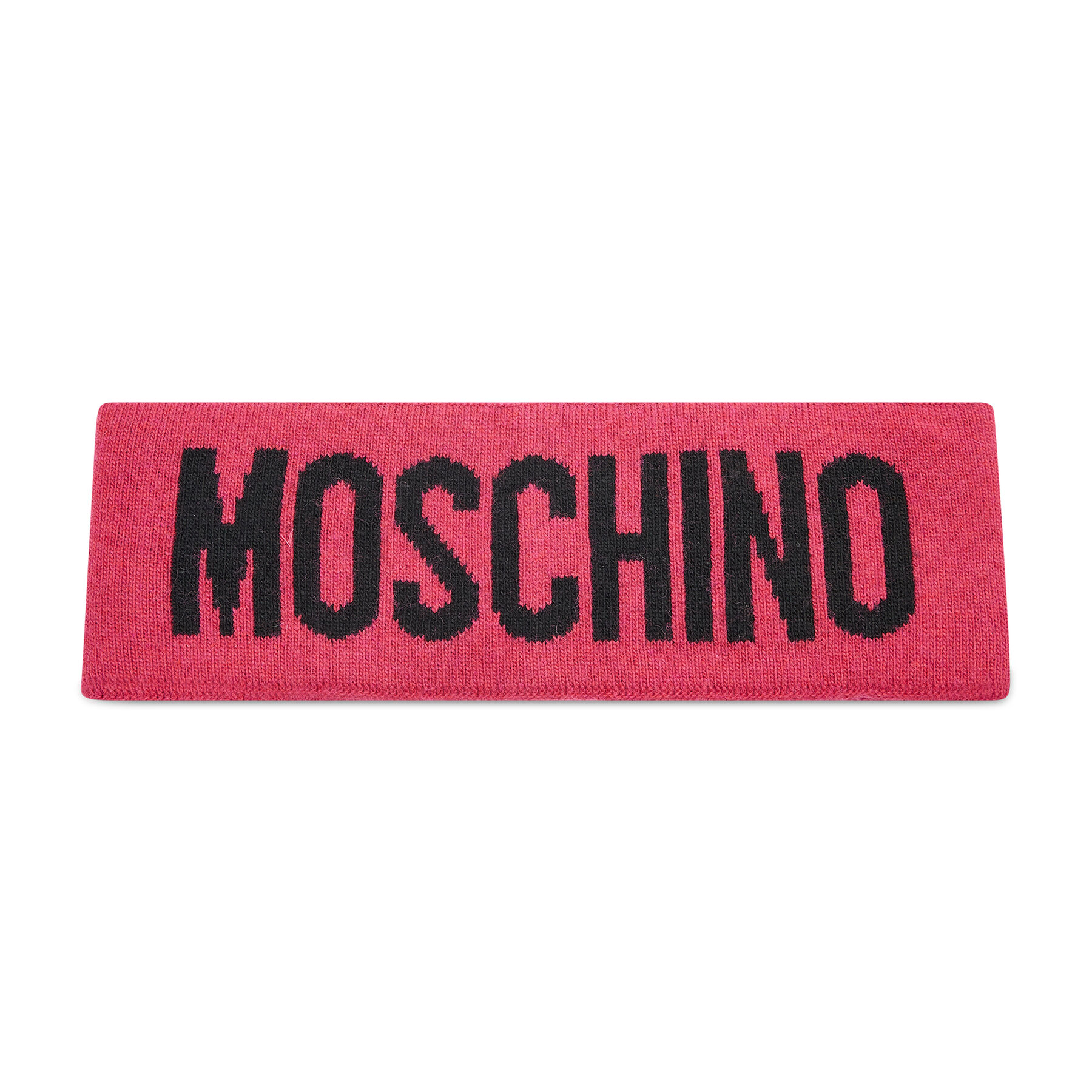 Stirnband MOSCHINO 65235 0M2355 091 von Moschino
