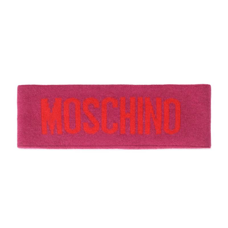 Stirnband MOSCHINO 65235 0M2355 092 von Moschino