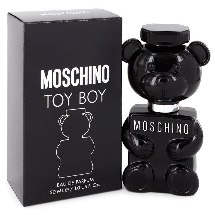 Toy Boy by Moschino Eau de Parfum 30ml von Moschino