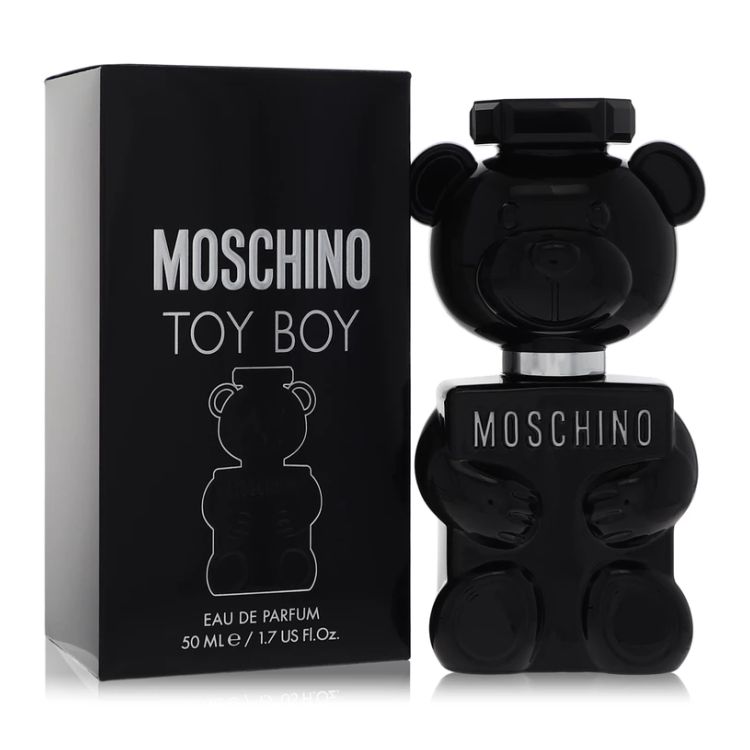 Toy Boy by Moschino Eau de Parfum 50ml von Moschino