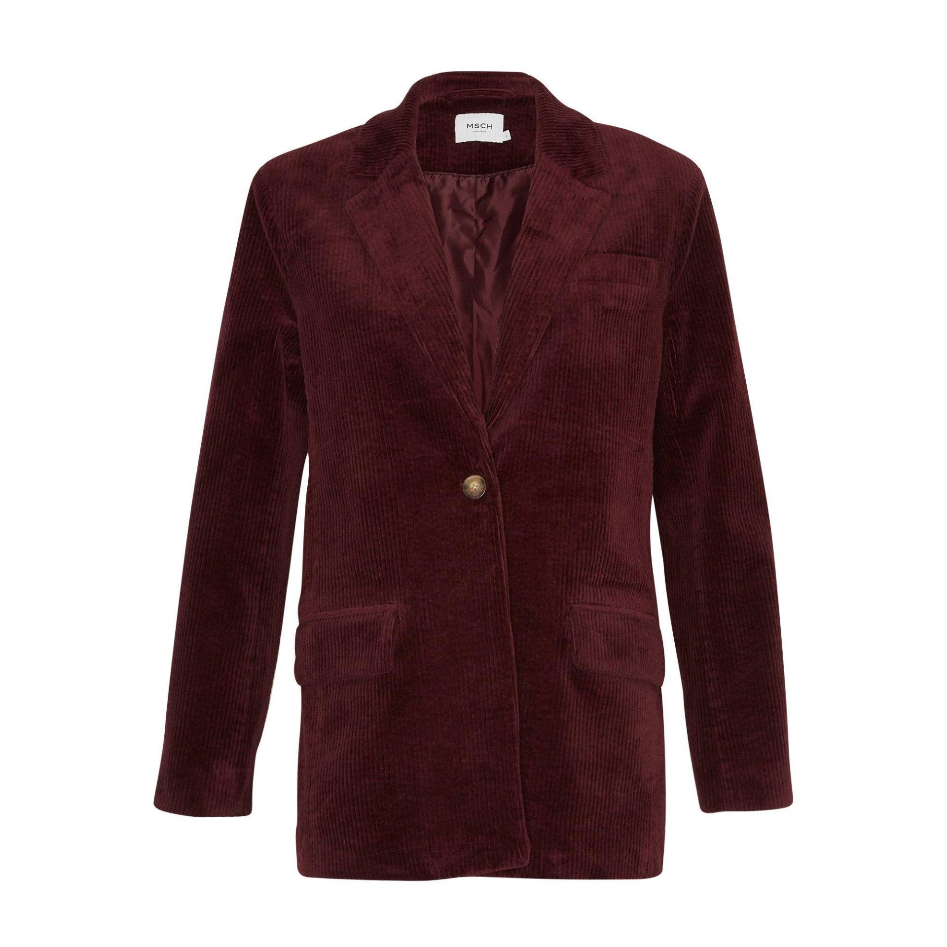 Blazer Emalina Damen  XS von Moss Copenhagen