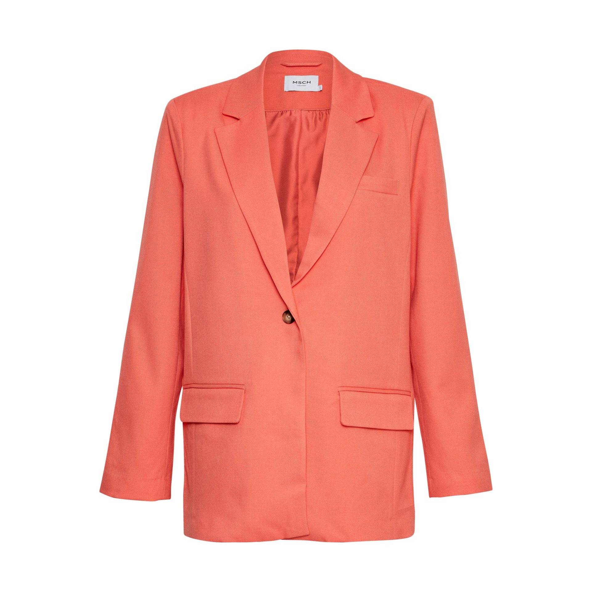 Blazer Fanilla Damen  L von Moss Copenhagen