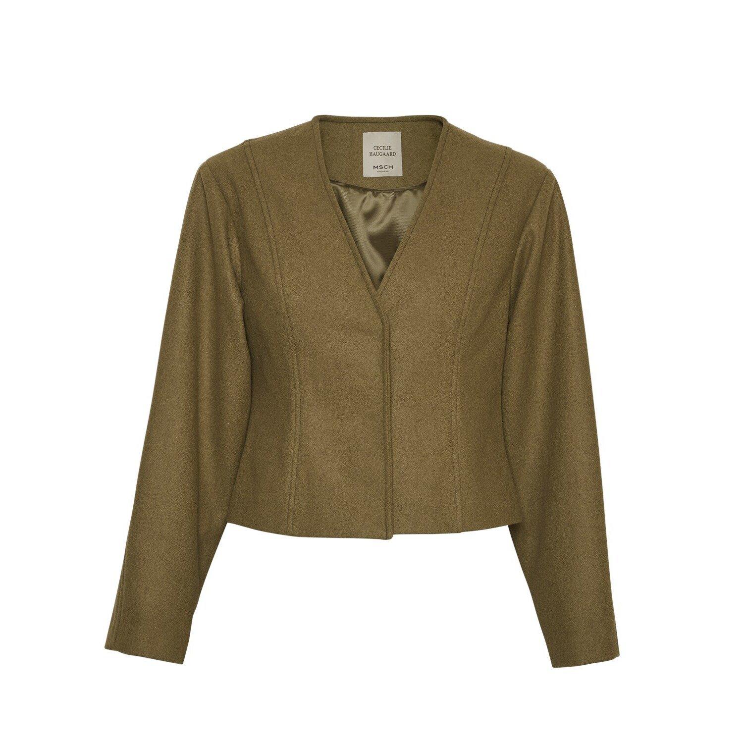 Blazer Frau Abelle Damen  M von Moss Copenhagen