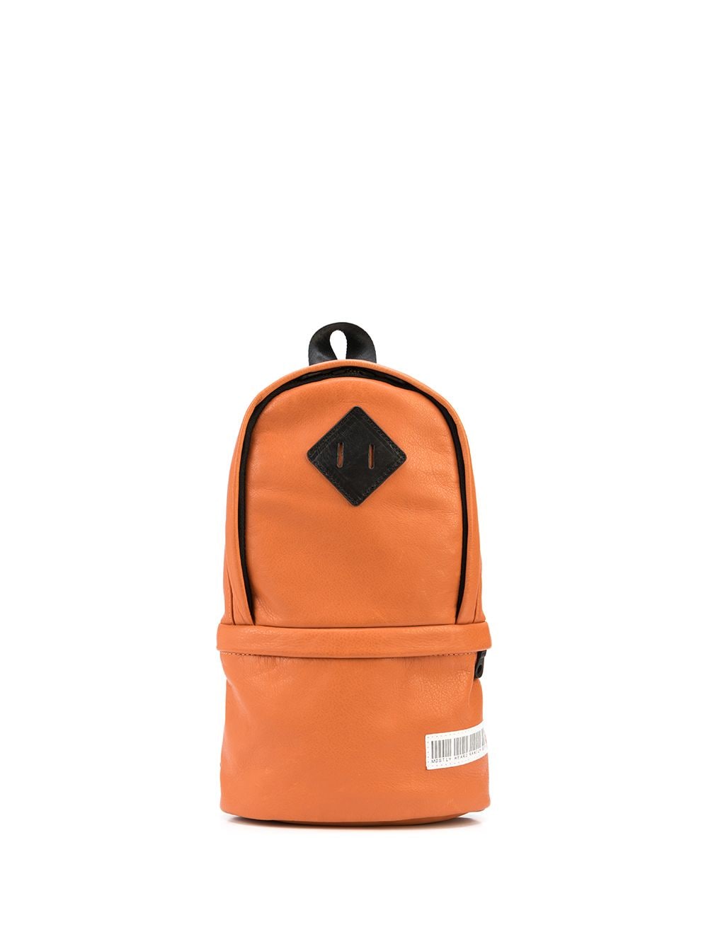 Mostly Heard Rarely Seen Smuggler crossbody backpack - Orange von Mostly Heard Rarely Seen