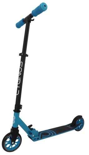 Motion Scooter Cygnus 125mm - petrol-black Motion Scooter Cygnus 125mm - petrol-black von Motion Scooter