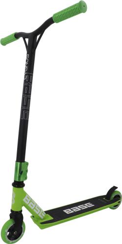 Motion Scooter Motion Freestyle Scooter Cygnus base - green Motion Scooter Motion Freestyle Scooter Cygnus base - green von Motion Scooter
