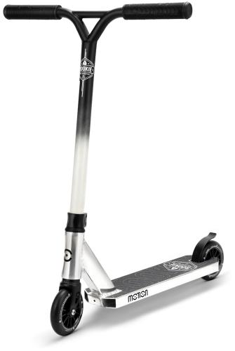 Motion Scooter Motion Freestyle Scooter Rookie Pro - schwarz-weiss von Motion Scooter