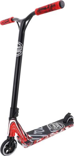 Motion Scooter Motion Freestyle Scooter Urban - fire Motion Scooter Motion Freestyle Scooter Urban - fire von Motion Scooter
