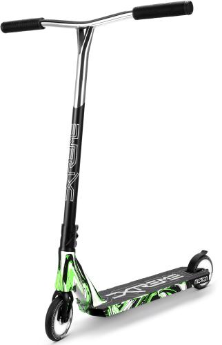 Motion Scooter Motion Freestyle Scooter Xtreme - forest Motion Scooter Motion Freestyle Scooter Xtreme - forest von Motion Scooter