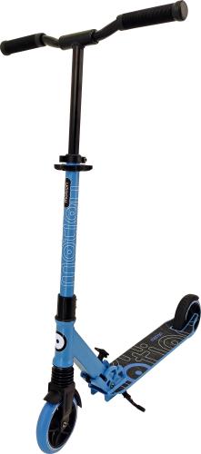 Motion Scooter Smartway+ 145mm - blau Motion Scooter Smartway+ 145mm - blau von Motion Scooter