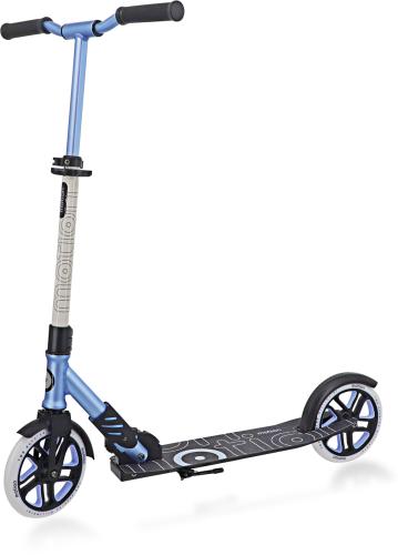 Motion Scooter Speedy 200mm - lightblue-white Motion Scooter Speedy 200mm - lightblue-white von Motion Scooter