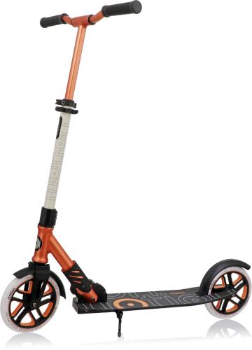 Motion Scooter Speedy 200mm - salmon-white Motion Scooter Speedy 200mm - salmon-white von Motion Scooter