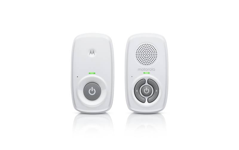 Motorola Lernspielzeug »MBP 21 Audio«, 300 m Reichweite von Motorola