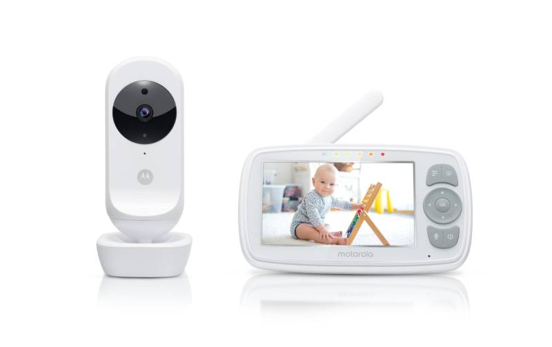 Motorola Video-Babyphone »Video-Babyphone« von Motorola