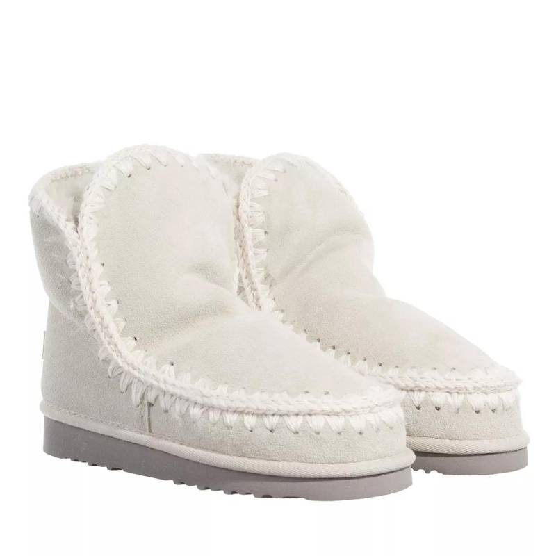 Mou Boots & Stiefeletten - Eskimo 18 - Gr. 37 (EU) - in Grau - für Damen von Mou