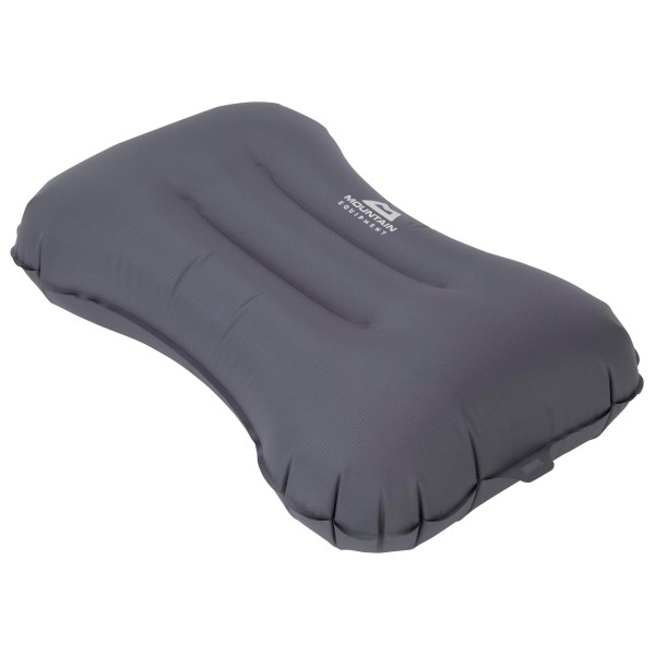 Mountain Equipment - Aerostat Pillow - Kissen Gr 45,5 x 30 cm blau von Mountain Equipment