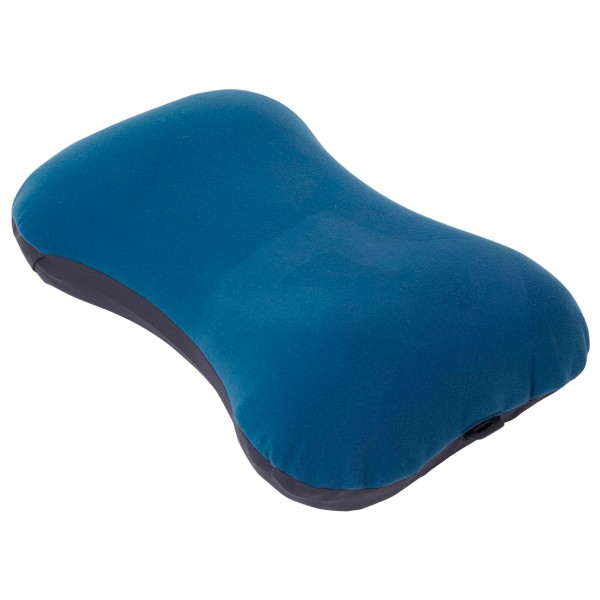 Mountain Equipment - Aerostat Synthetic Pillow - Kissen Gr 45,5 x 30 cm blau Mountain Equipment - Aerostat Synthetic Pillow - Kissen Gr 45,5 x 30 cm blau von Mountain Equipment